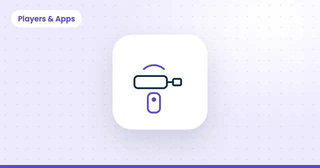 Best IPTV app for Firestick