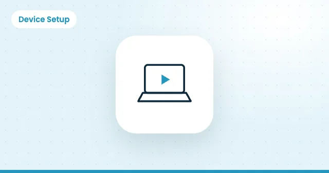 IPTV on a Mac