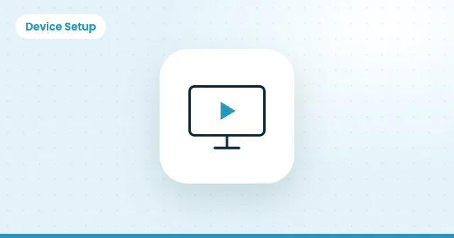 IPTV on an old or non-smart TV