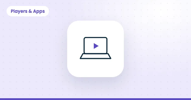 VLC for IPTV